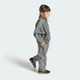 Детские Кроссовки Handball Spezial Comfort Closure Elastic Lace s Minecraft Kids adidas JP7996 35 (35 EUR) черный (4067907707544) - изображение 6