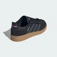 Детские Кроссовки Handball Spezial Comfort Closure Elastic Lace s Minecraft Kids adidas JP7996 35 (35 EUR) черный (4067907707544) - изображение 7