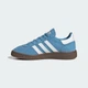 Детские Кроссовки Handball Spezial Kids adidas JI2896 32 (32 EUR) синий (4067904544906) - изображение 7