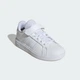 Детские Кроссовки Grand Court 2.0 Kids adidas IH5531 30.5 (30.5 EUR) белый (4067888271379) - изображение 5