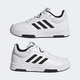 Дитячі Кросівки Tensaur Sport adidas GW6422 33.5 (33.5 EUR) білий (4065426206715) - зображення 7
