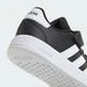 Детские Кроссовки Grand Court 2.0 Kids adidas IE5995 31 (31 EUR) черный (4067888227604) - изображение 9