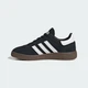 Детские Кроссовки Handball Spezial Kids adidas JI2894 30.5 (30.5 EUR) черный (4067904548751) - изображение 7