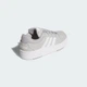 Дитячі Кросівки HOOPS CLASSIC adidas KJ6035 30 (30 EUR) сірий (4068812228155) - зображення 7