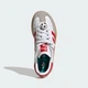 Детские Кроссовки ADIDAS DISNEY SAMBA OG COMFORT CLOSURE ELASTIC LACE adidas IH1753 31.5 (31.5 EUR) белый (4068812990083) - изображение 4