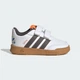 Дитячі Кросівки ADIDAS DISNEY TENSAUR KIDS adidas JQ1972 25.5 (25.5 EUR) білий (4068816160482) - зображення 2