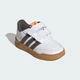 Дитячі Кросівки ADIDAS DISNEY TENSAUR KIDS adidas JQ1972 25.5 (25.5 EUR) білий (4068816160482) - зображення 5
