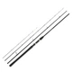 Вудилище фідерне Daiwa Black Widow Feeder 3.90 м Max 150 г (11791-395) - изображение 3