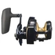 Котушка мультиплікаторна Daiwa 25 Saltiga 10L (A0022698801) - изображение 4