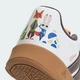 Дитячі Кросівки ADIDAS DISNEY TENSAUR KIDS adidas JQ1972 25.5 (25.5 EUR) білий (4068816160482) - зображення 10