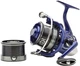 Котушка фідерна Daiwa 23 TDR Distance 25QD + зап. шпуля (10922-026) - изображение 6