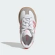 Дитячі Кросівки SAMBA OG COMFORT CLOSURE ELASTIC LACE adidas JQ2028 22 (22 EUR) білий (4068806542922) - зображення 3