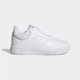 Детские Кроссовки Tensaur Sport adidas GW6423 28.5 (28.5 EUR) белый (4065426210477) - изображение 2