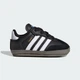 Детские Кроссовки Samba Kids adidas JI2757 19 (19 EUR) черный (4067898140146) - изображение 2