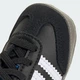 Детские Кроссовки Samba Kids adidas JI2757 19 (19 EUR) черный (4067898140146) - изображение 9