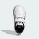 Дитячі Кросівки Tensaur Hook and Loop adidas GW1988 19 (19 EUR) білий (4065426038545) - зображення 10
