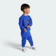 Дитячі Кросівки Superstar II Comfort Closure Kids adidas JI3990 22 (22 EUR) білий (4067888284744) - зображення 11