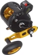Котушка мультиплікаторна WFT Offshore II LW LC 10 RH (1D-A 010-010) - изображение 3