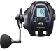 Котушка мультиплікаторна електрична Daiwa 23 Leobritz 300JL (10806-300) - зображення 2