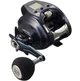Котушка мультиплікаторна електрична Daiwa 23 Leobritz 300JL (10806-300) - зображення 3