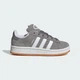 Детские Кроссовки Campus 00s adidas JI4330 30.5 (30.5 EUR) серый (4067897784969) - изображение 2