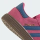 Дитячі Кросівки Handball Spezial Kids adidas JP9567 30.5 (30.5 EUR) рожевий (4068812782749) - зображення 10
