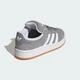 Детские Кроссовки Campus 00s adidas JI4330 30.5 (30.5 EUR) серый (4067897784969) - изображение 6