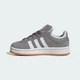 Детские Кроссовки Campus 00s adidas JI4330 30.5 (30.5 EUR) серый (4067897784969) - изображение 7