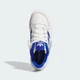Дитячі Кросівки Forum Low CL Kids adidas IH7922 33.5 (33.5 EUR) білий (4067895940275) - зображення 10