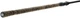 Вудилище коропове Daiwa Vertice Camo Carp 3.90 м 3.75 lb 2 секції (11601-395) - зображення 4