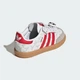 Дитячі Кросівки ADIDAS DISNEY SAMBA OG COMFORT CLOSURE ELASTIC LACE adidas IH1754 25.5 (25.5 EUR) білий (4068812878954) - зображення 7