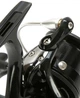 Котушка з бейтраннером Daiwa Emblem BR 25 A (10928-025) - изображение 4