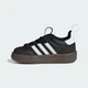 Детские Кроссовки Adifom Samba 360 Kids adidas JH5201 19 (19 EUR) черный (4067896796598) - изображение 8