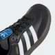 Дитячі Кросівки Samba OG Kids adidas IE3678 33.5 (33.5 EUR) чорний (4067886695320) - зображення 8