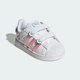 Дитячі Кросівки ADIDAS DISNEY SUPERSTAR II adidas IH1743 24 (24 EUR) білий (4068806918338) - зображення 5
