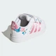 Дитячі Кросівки ADIDAS DISNEY SUPERSTAR II adidas IH1743 24 (24 EUR) білий (4068806918338) - зображення 6
