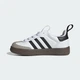Детские Кроссовки Adifom Samba 360 Kids adidas IH3505 30.5 (30.5 EUR) белый (4067896781266) - изображение 7