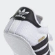 Детские Кроссовки Superstar adidas S79916 18 (18 EUR) белый (4056567979521) - изображение 10