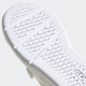 Детские Кроссовки Tensaur adidas S24047 30.5 (30.5 EUR) белый (4064044595478) - изображение 8