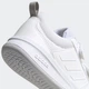 Детские Кроссовки Tensaur adidas S24047 29 (29 EUR) белый (4064044595454) - изображение 10