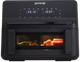 Frytkownica beztłuszczowa Gorenje AF2700BP - obraz 1