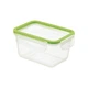 Ємність для морозилки CLIC & LOCK 0,8 л (161 x 161 x 61 mm) ROTHO - зображення 3