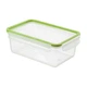 Ємність для морозилки CLIC & LOCK 0,8 л (161 x 161 x 61 mm) ROTHO - зображення 8