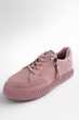 Легкие кроссовки на платформе Jong Golf для девочек Розовый 32 (20,5 см) (10648-8 pink) - изображение 3