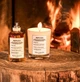 Maison Martin Margiela By the Fireplace Туалетная вода (mini) МС - изображение 3