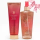 Подарунковий набір Victoria's Secret Luscious Kisses Fragrance Lotion + Mist (0403/0400) - изображение 1