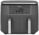 Frytkownica beztłuszczowa Ninja Air Fryer Dual Zone DZ300EU - obraz 2