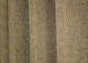 Комплект готовых штор VR-Textil Лен Мешковина № 673ш Капучино 135х270 см 2 шт (39-983) - изображение 7