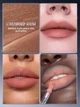 Жидкая помада с глитером Glitter Whip Liquid Lipstick - Crushed Gem, 35 g - изображение 2