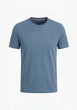 Футболка чоловіча Tommy Hilfiger TH2203BLU 3XL - зображення 1